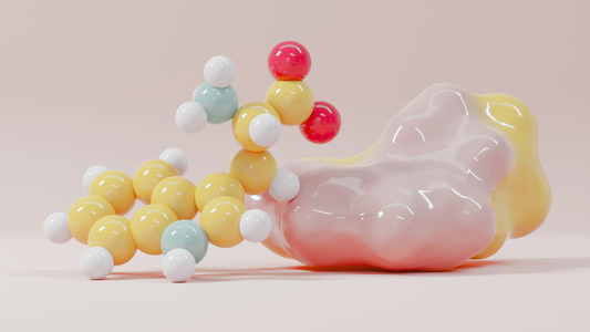L-Tryptophan: The Essential Amino Acid body cannot synthesize