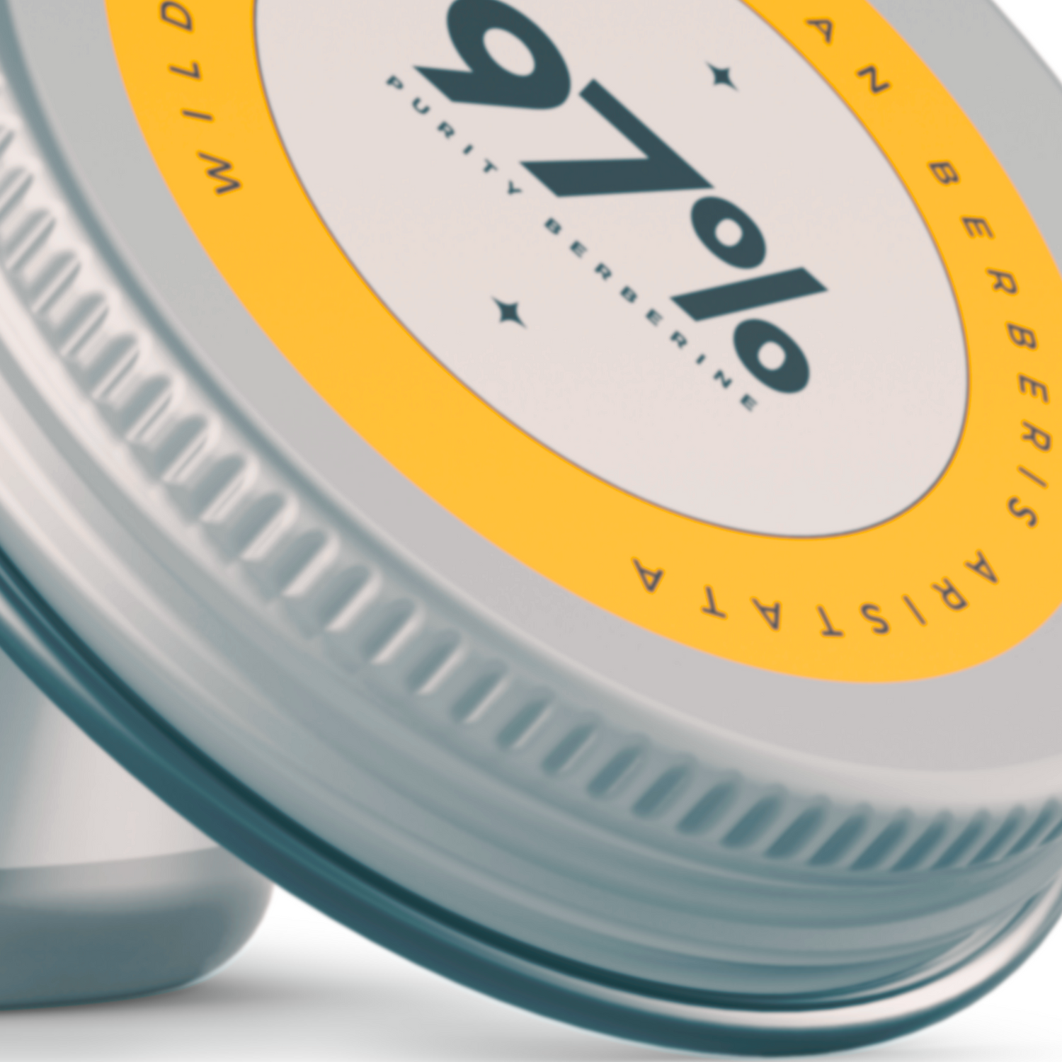 Aluminium Packaging from Folius Labs