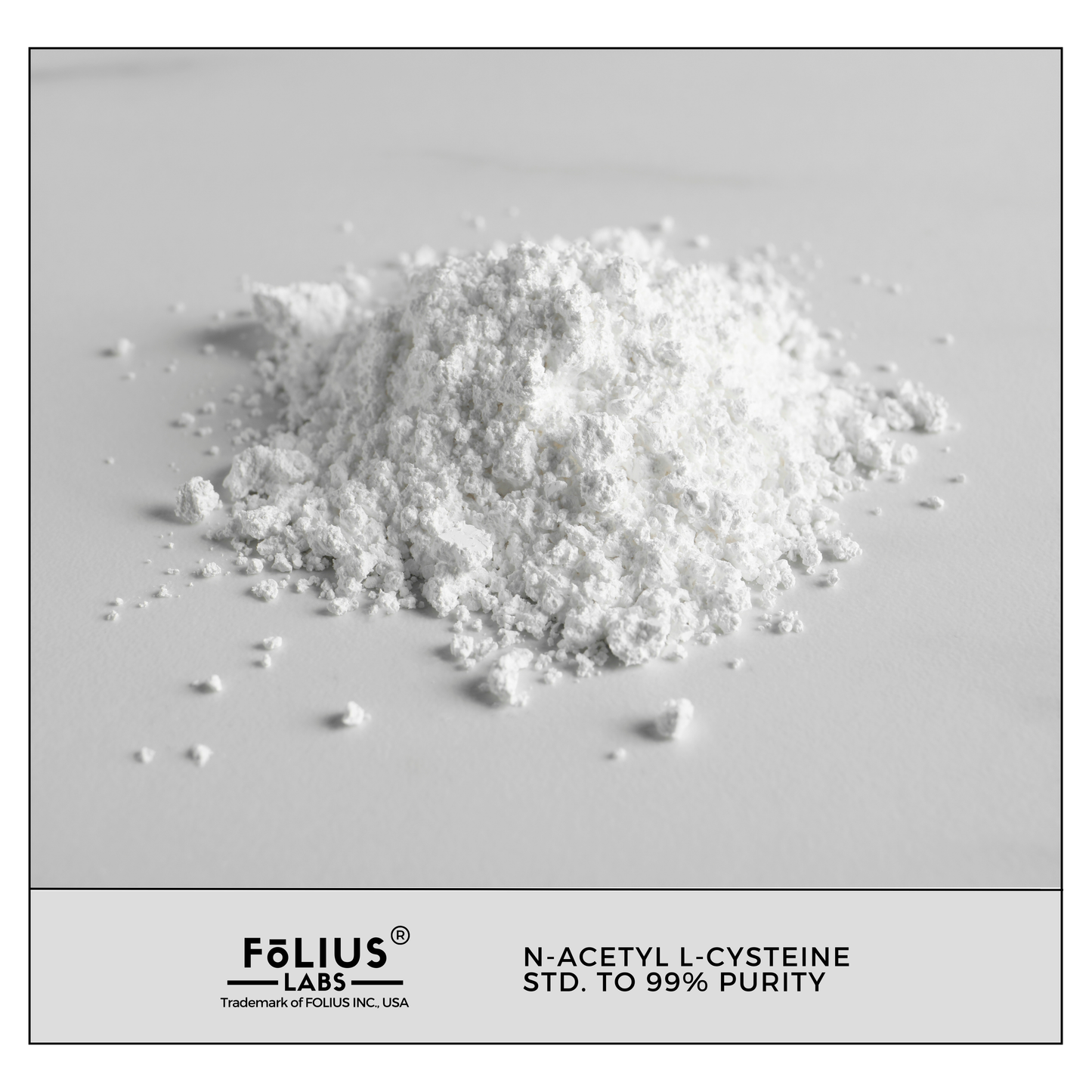 NAC Purity.