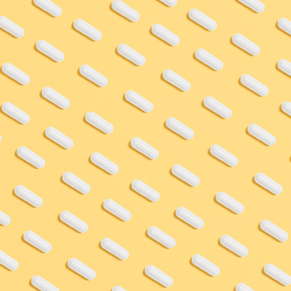 Vegan Products from FOLIUS Labs