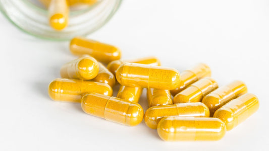 A Natural Ally in Diabetes Care: The Science Behind Berberine