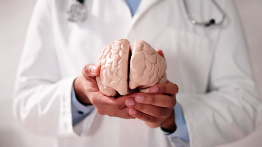 Adaptogens and Herbal Nutraceuticals for Mental Health