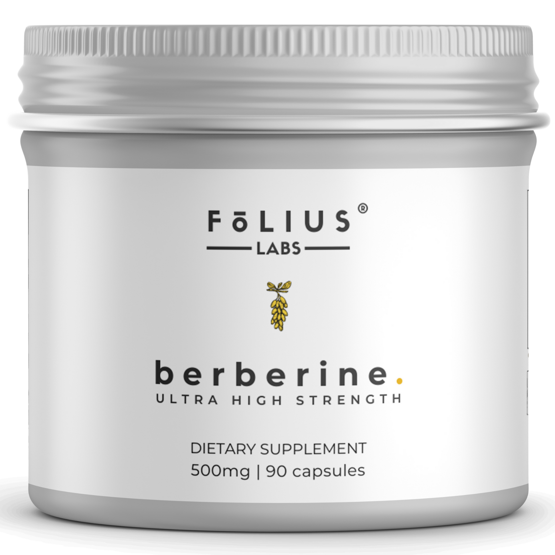 berberine Supplements
