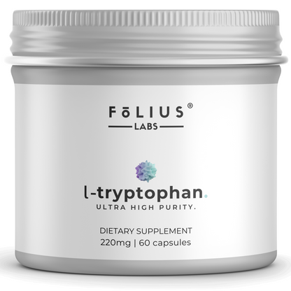 L-Tryptophan 99%