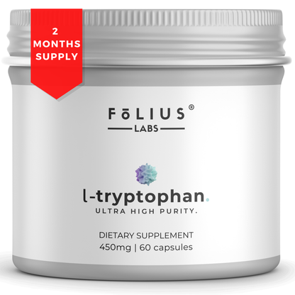 L-Tryptophan 99%
