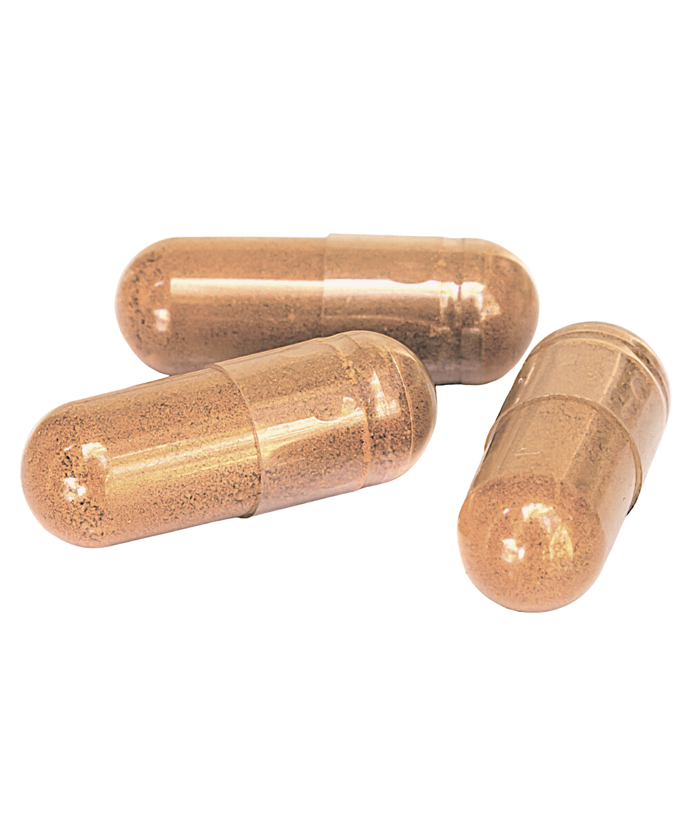 3 Capsules.
