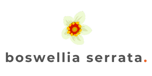 Boswellia Serrata icon