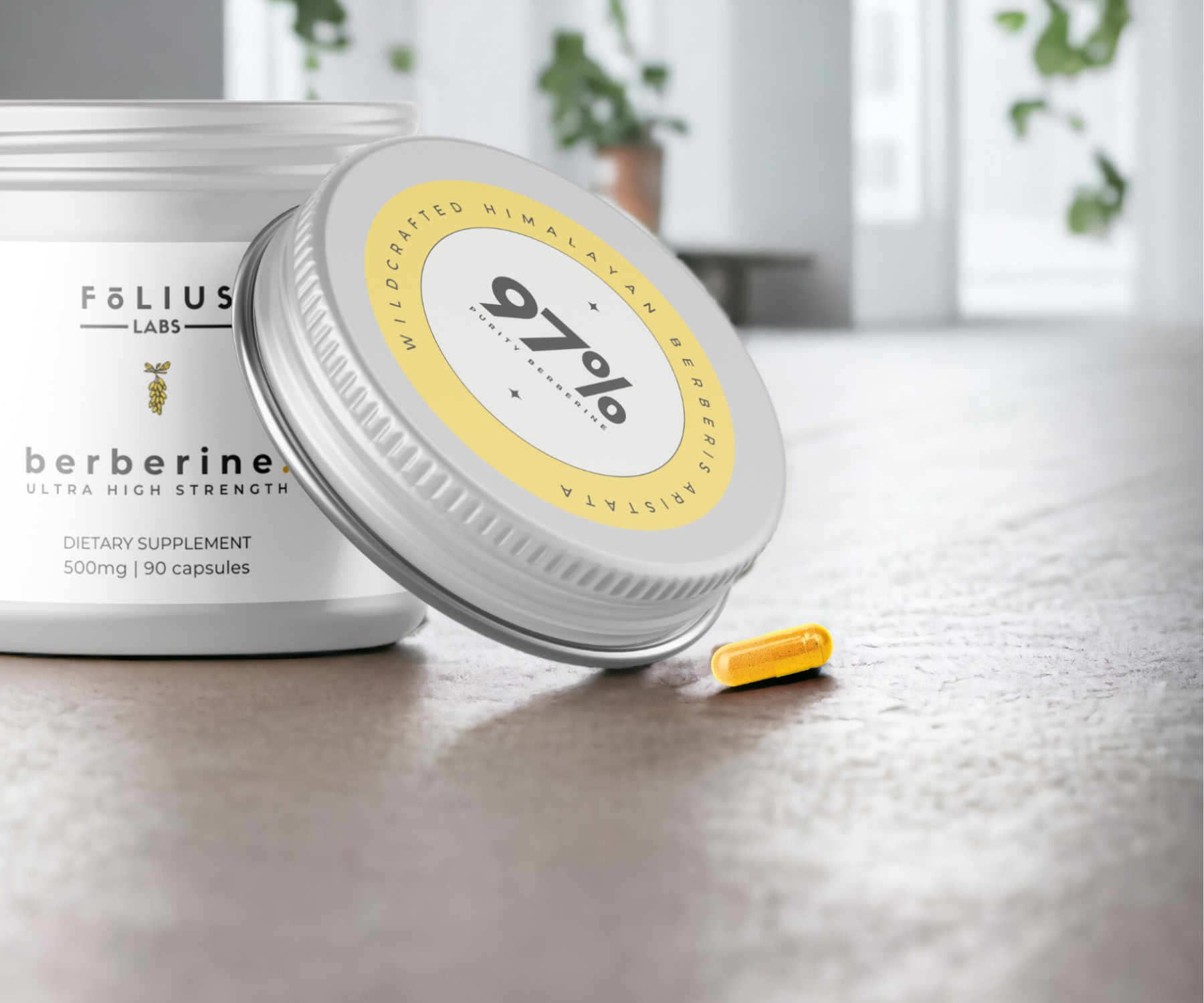 Berberine-banner