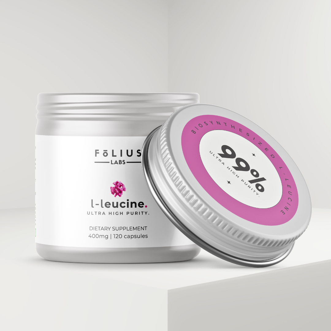 L-Leucine_120_Caps