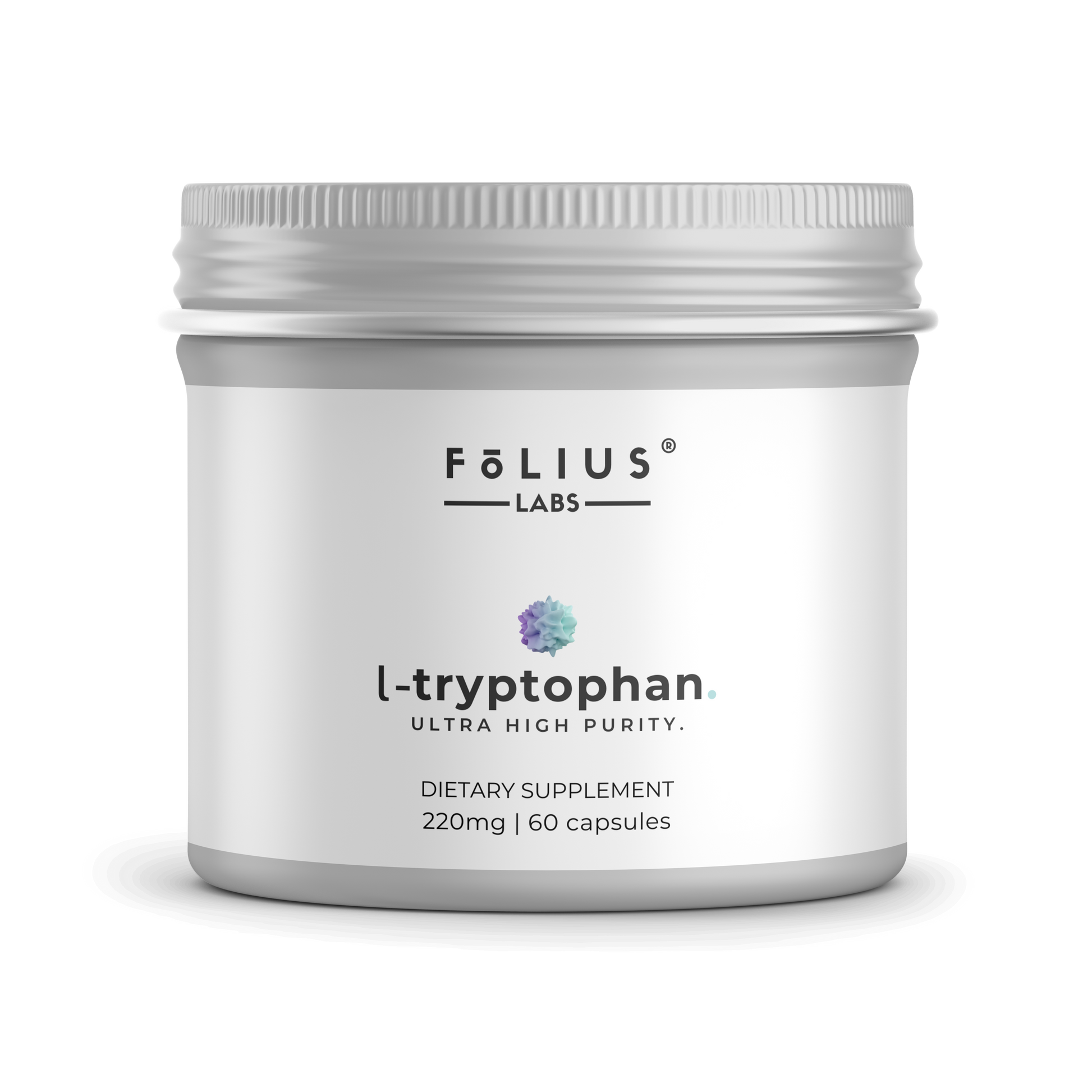 L-Tryptophan_220mg_60