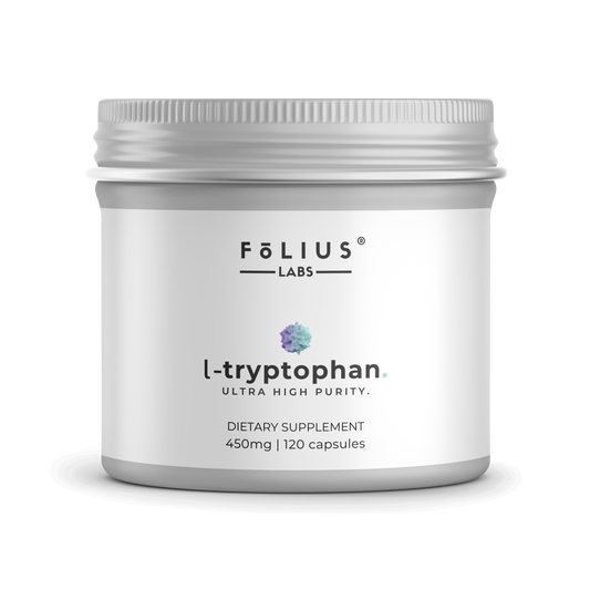 L-Tryptophan 99%
