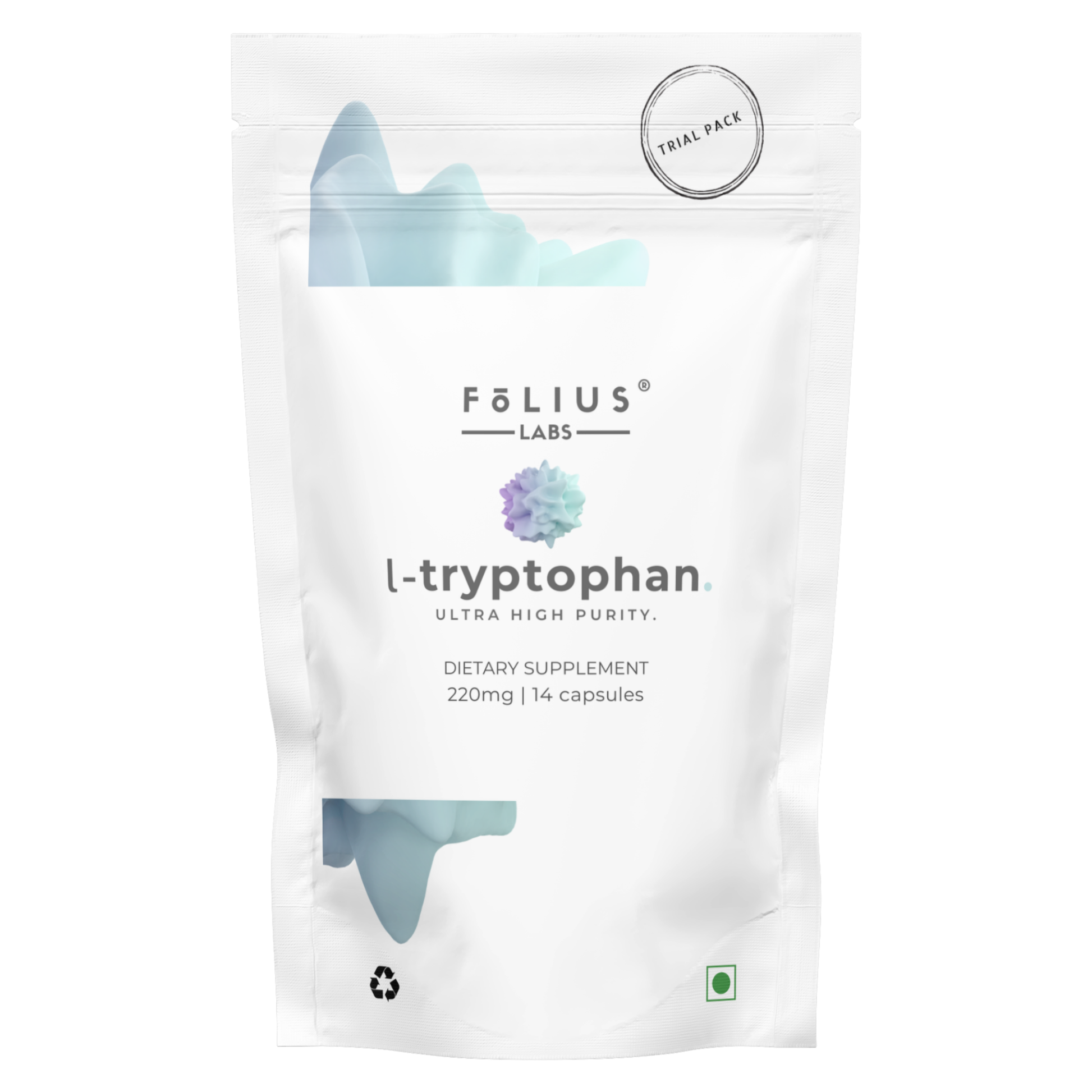 L-Tryptophan Trial Pack