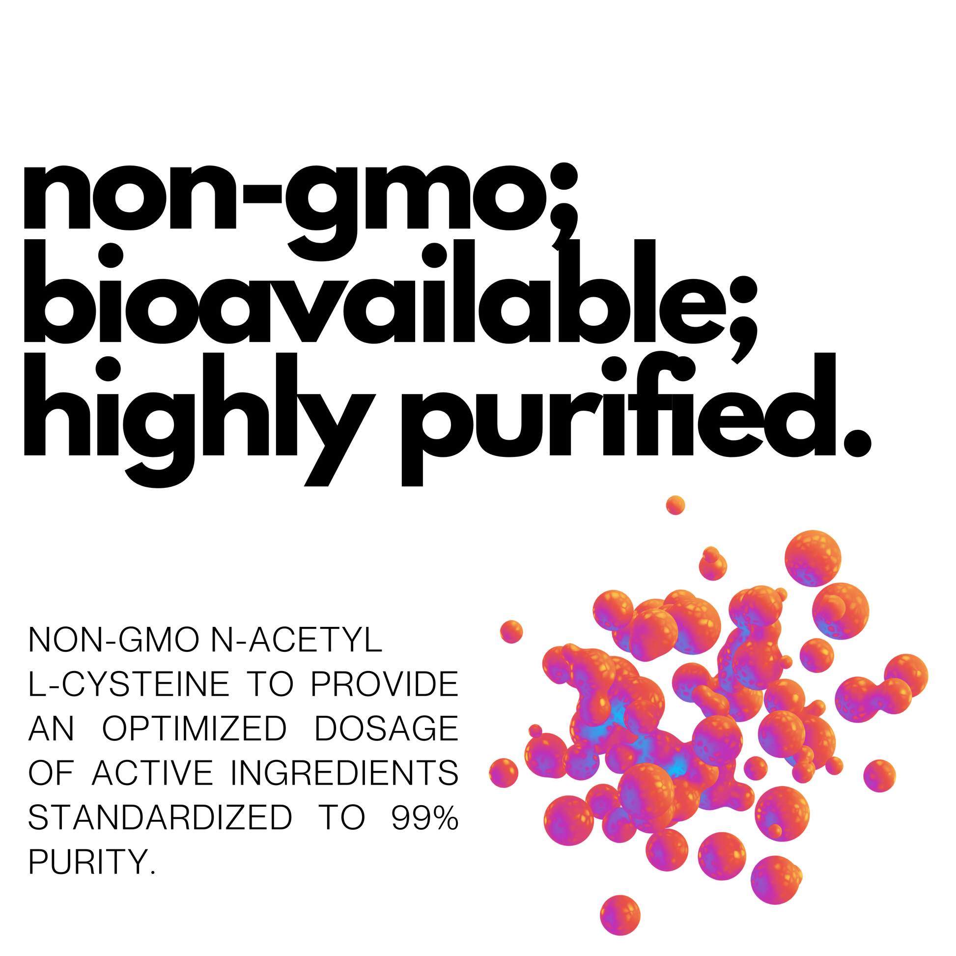 NAC NON-GMO