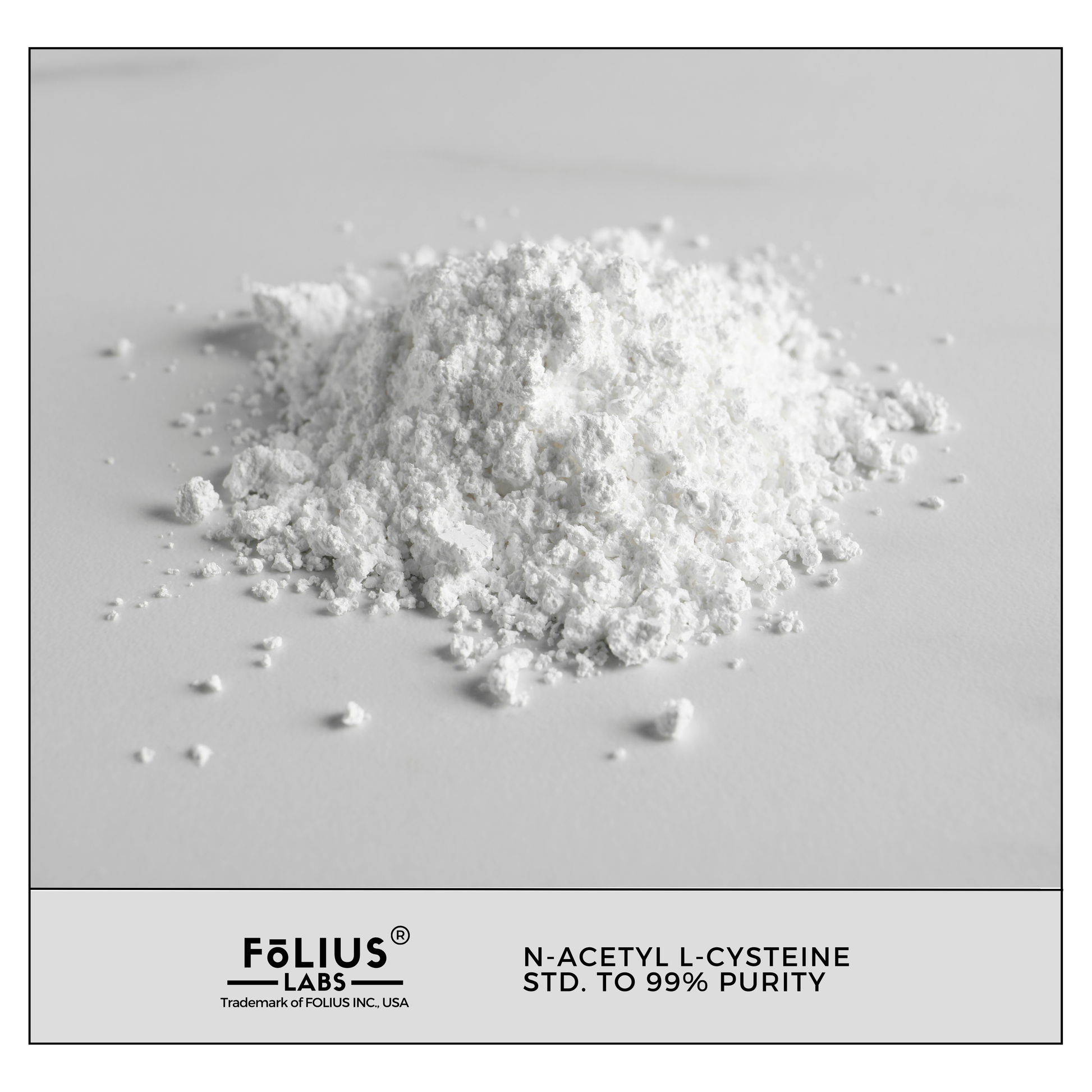 NAC Purity.