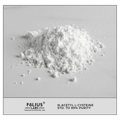 NAC Purity.