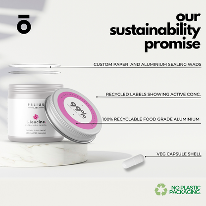  Sustainability Promise.