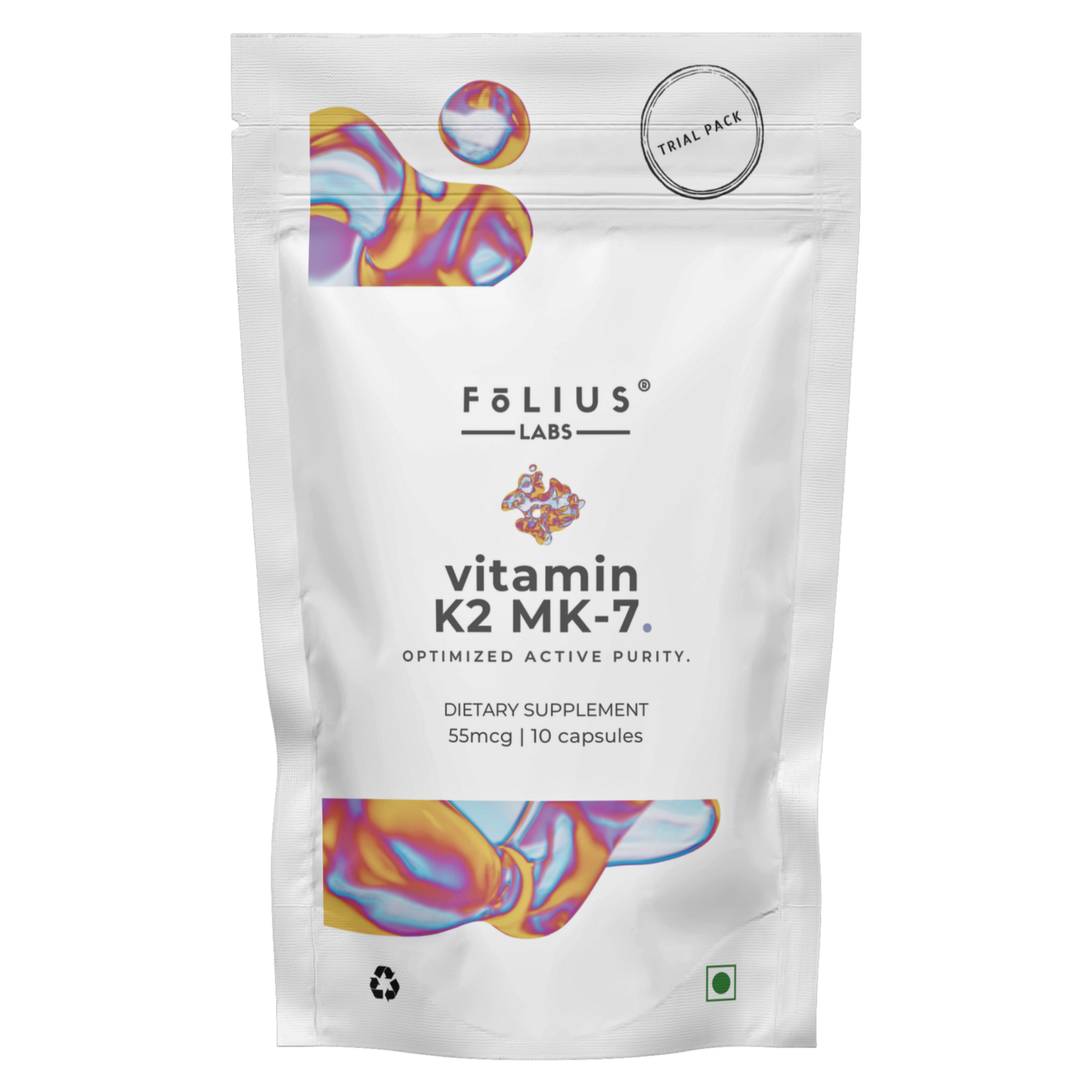 Vitamin K2 MK-7